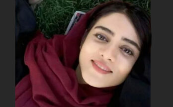Sex Sara Bahrami - Sahar Khodayari