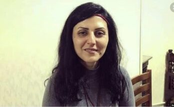 Zahra Amir Ebrahimi Sex - Golrokh Ebrahimi Iraee